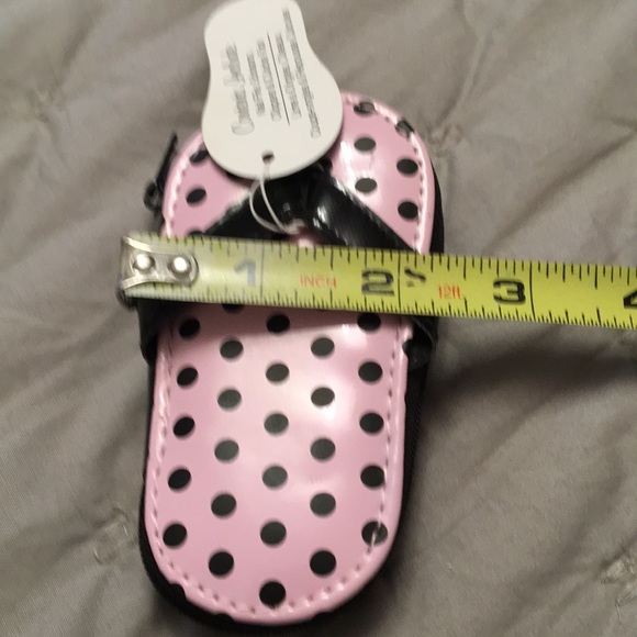 NWT FLIP FLOP Pedicure Manicure Set Super Cute - Picture 8 of 11
